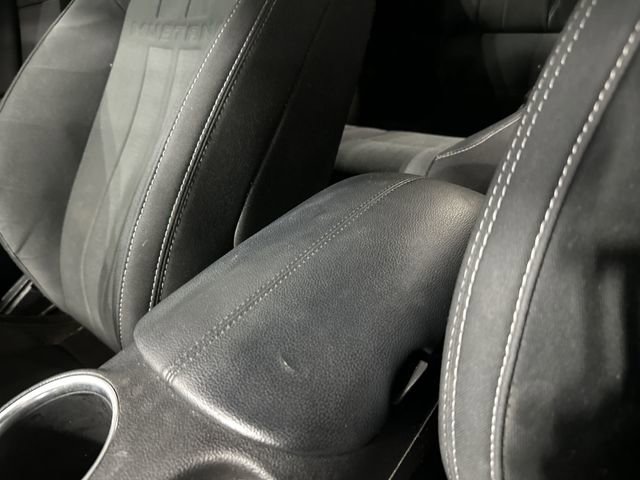 Used 2019 Ford Mustang EcoBoost w/ Black Accent Package image 24