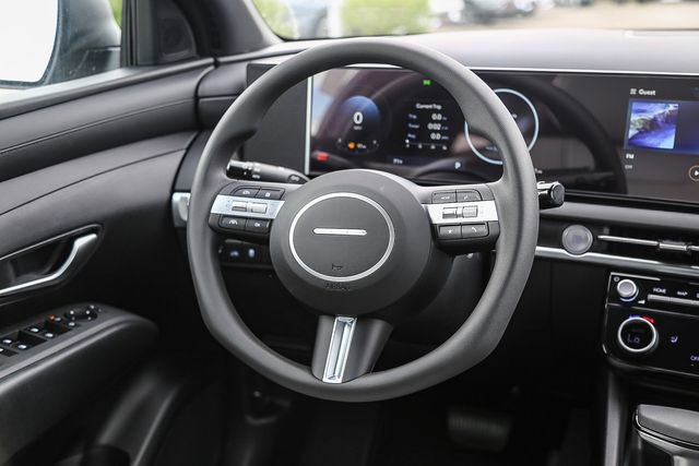 New 2026 Hyundai Santa Cruz SEL AWD/4WD image 17