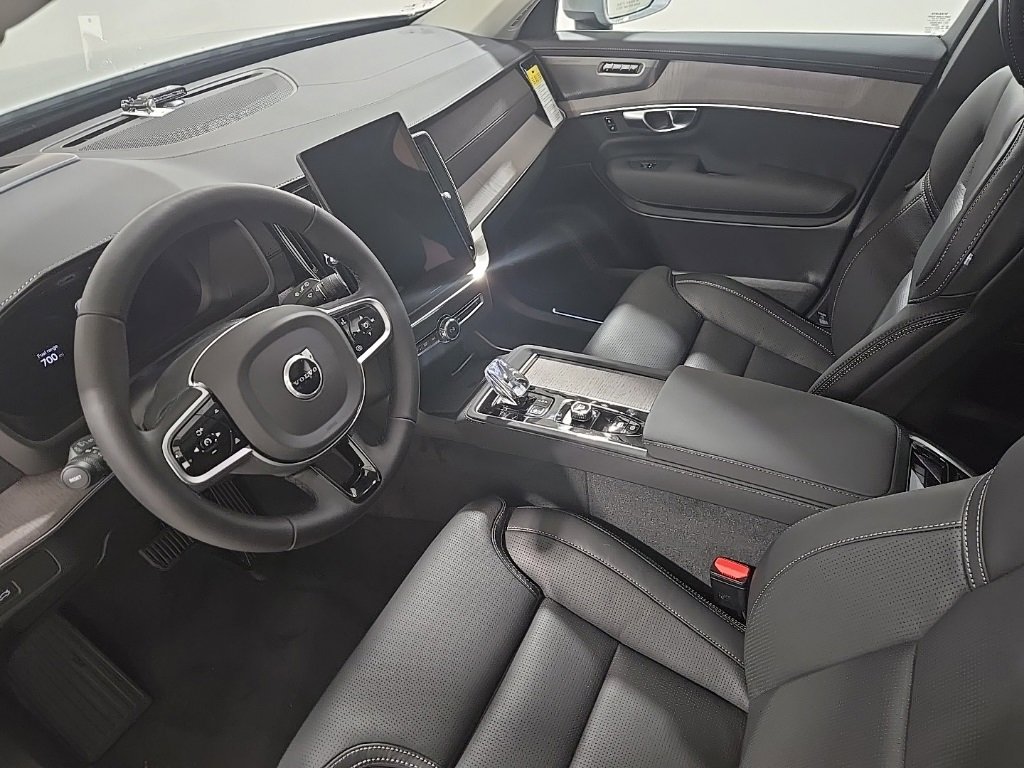 New 2026 Volvo XC90 B6 Ultra image 20