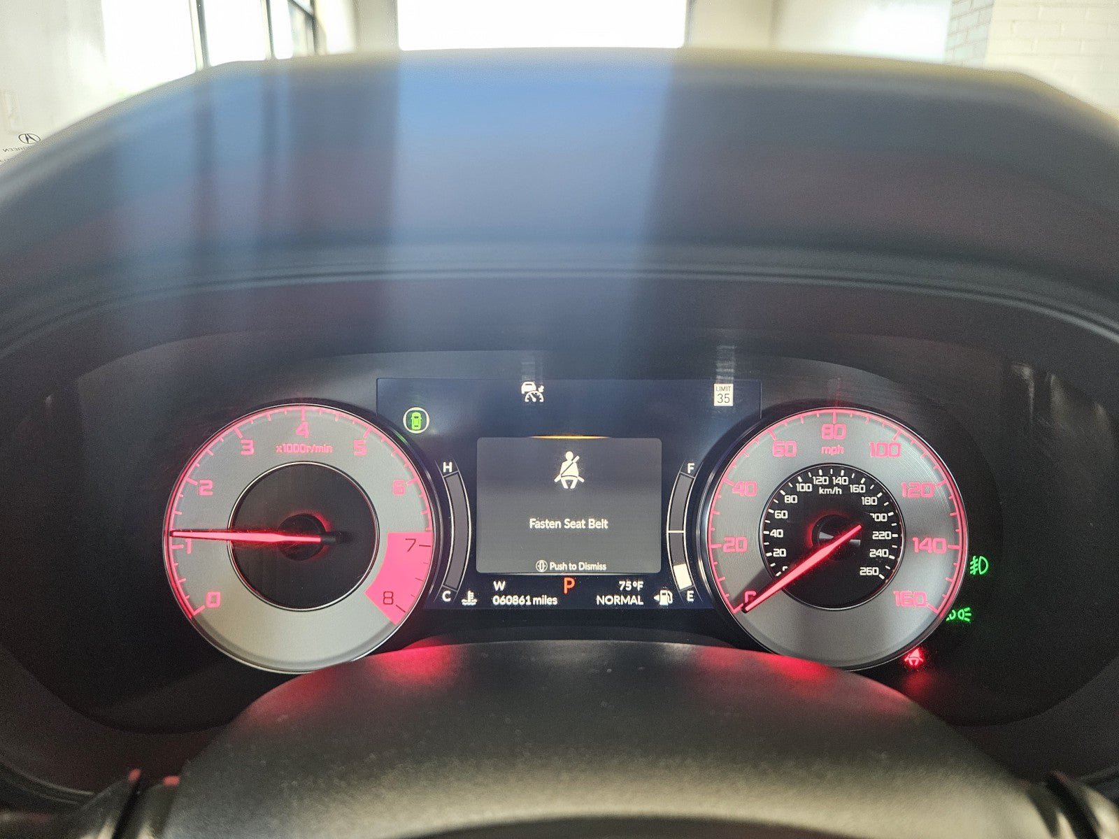 Used 2023 Acura TLX w/ A-SPEC Package AWD/4WD image 20