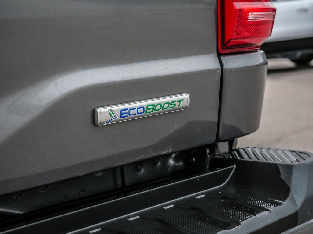 Used 2023 Ford F150 XLT w/ Equipment Group 302A High AWD/4WD image 74