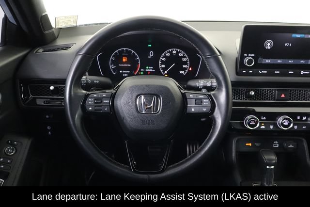 Used 2023 Honda Civic Sport image 7