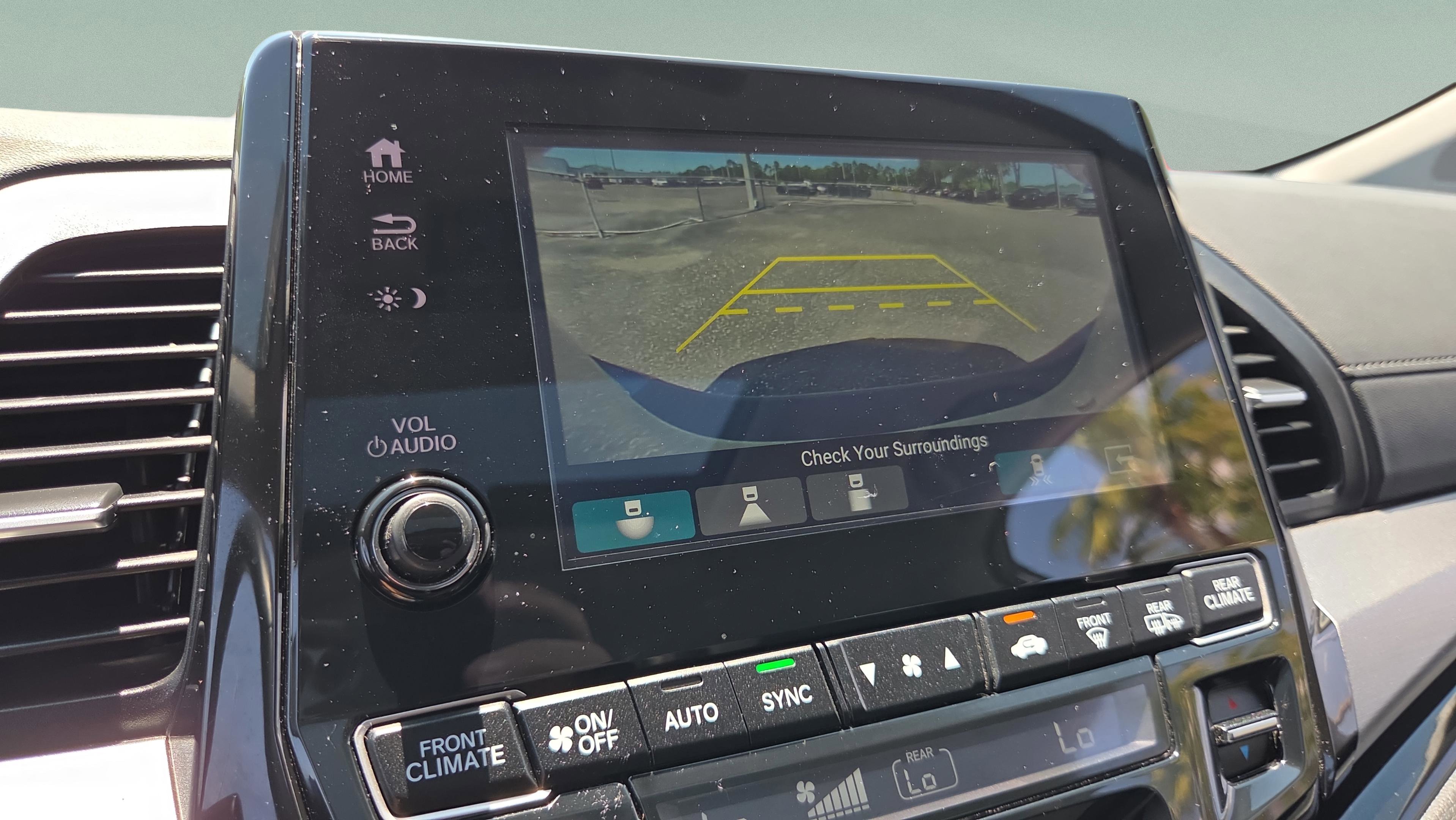 Certified 2023 Honda Odyssey Touring image 30