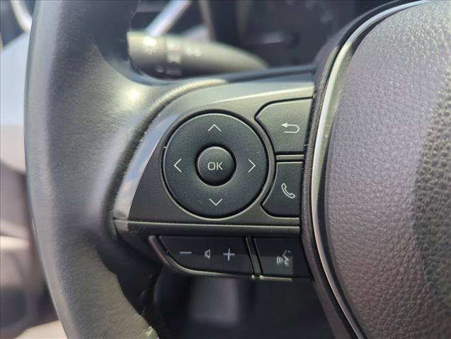 Used 2023 Toyota Corolla SE FWD image 12