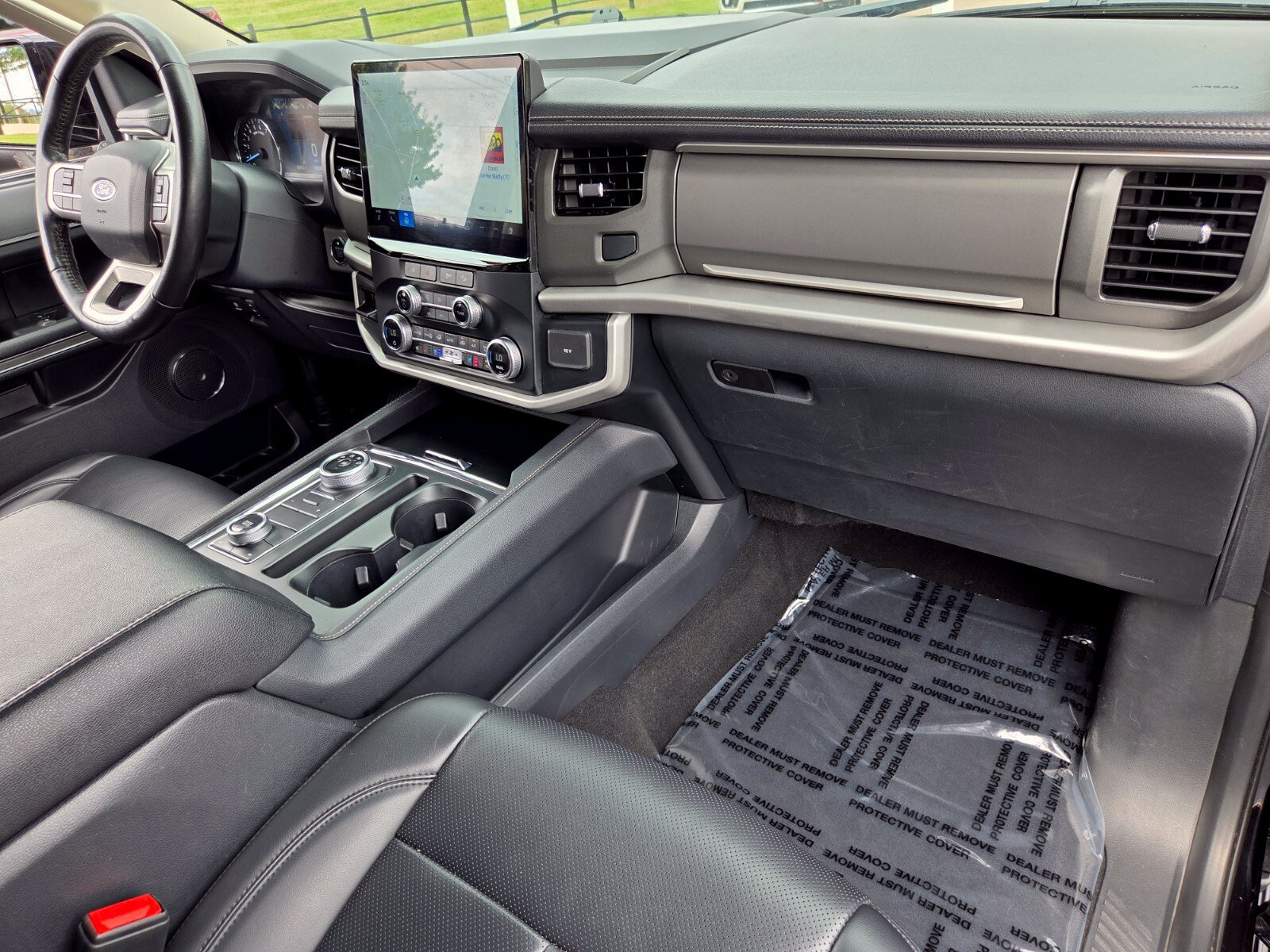 Used 2024 Ford Expedition Max XLT AWD/4WD image 20