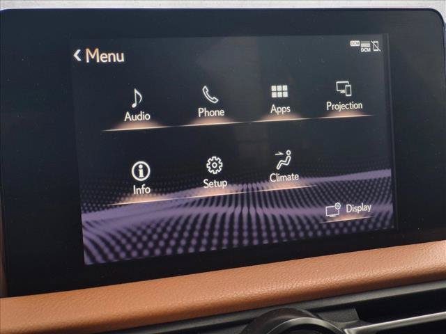 Used 2024 Lexus IS 300 w/ Premium Package RWD image 7