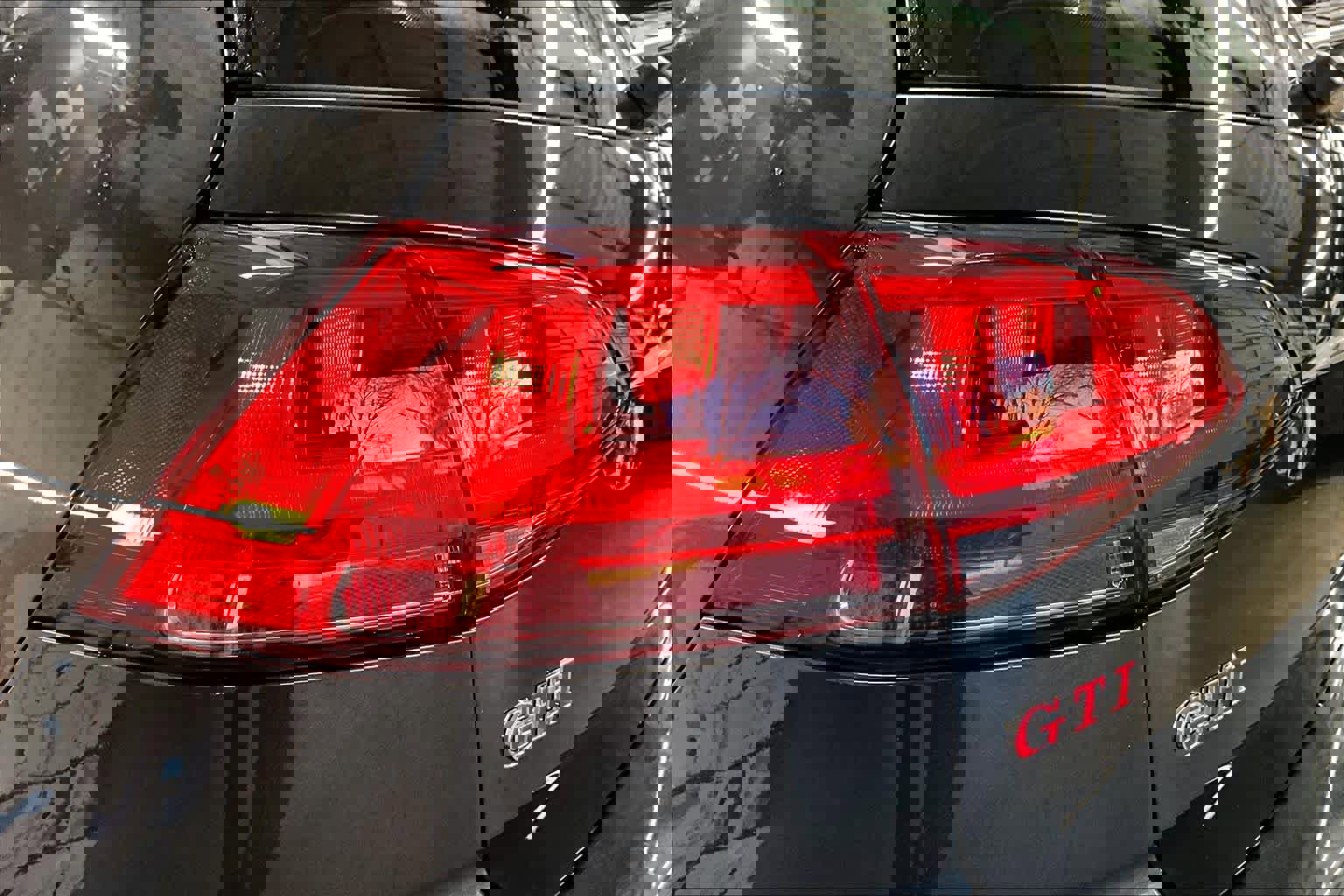 Used 2017 Volkswagen GTI Autobahn image 30