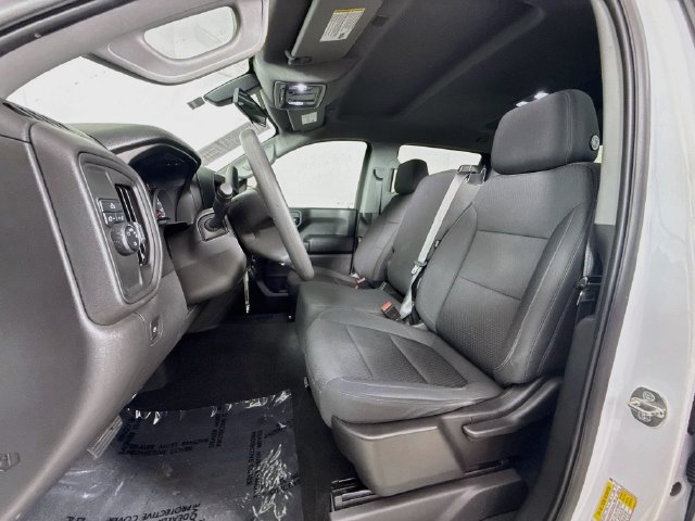 Used 2021 Chevrolet Silverado 1500 Custom RWD image 11