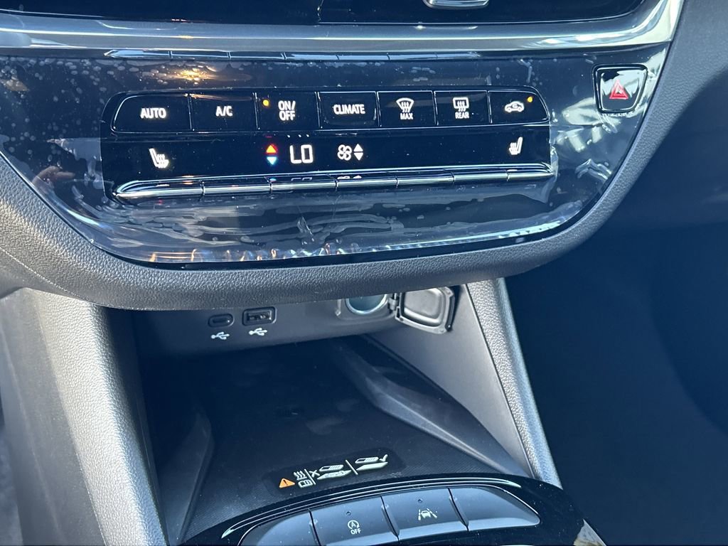 New 2026 Buick Envista Avenir image 24