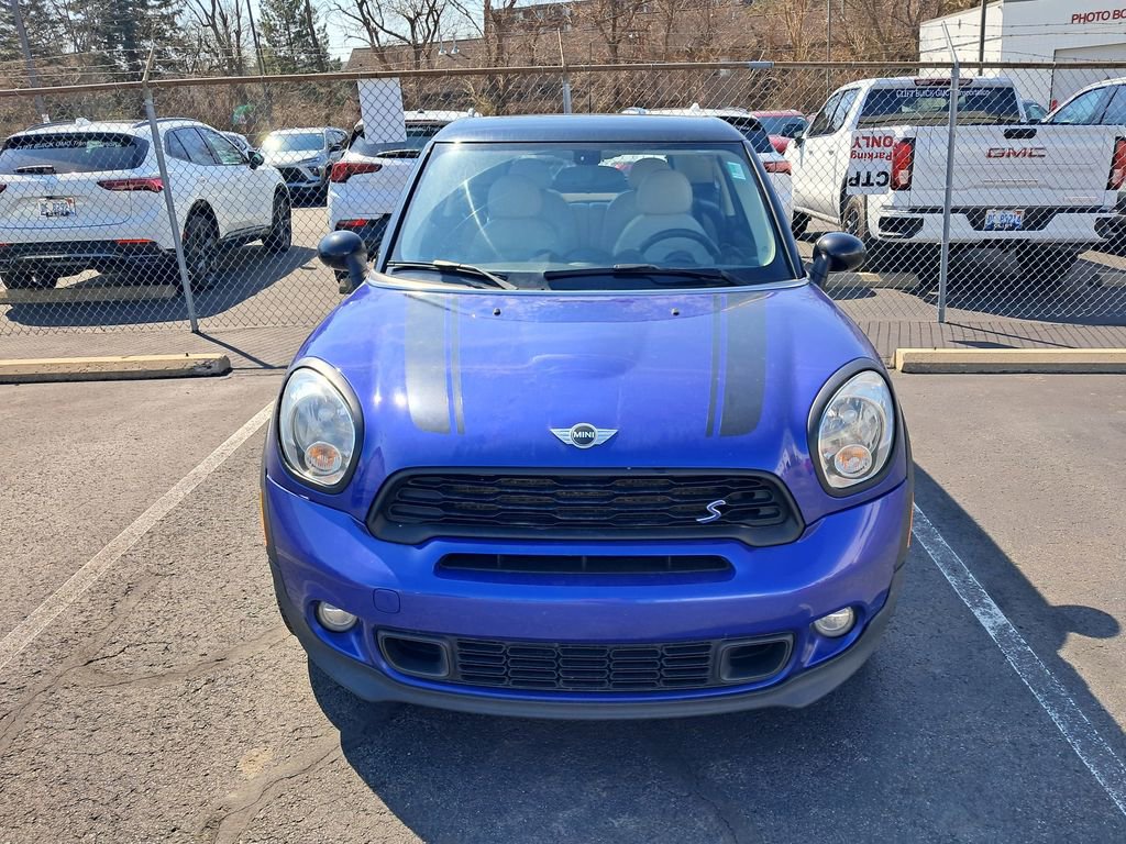 Used 2016 MINI Cooper Paceman S image 6