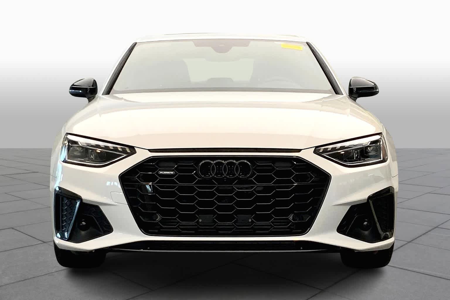 Used 2024 Audi A4 2.0T Premium Plus w/ Premium Plus Package image 4
