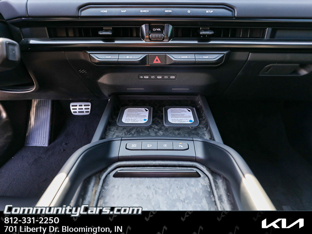 New 2027 Kia Telluride SX Prestige X-Pro AWD/4WD image 17