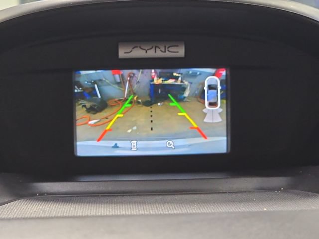 Used 2017 Ford Escape SE FWD image 24
