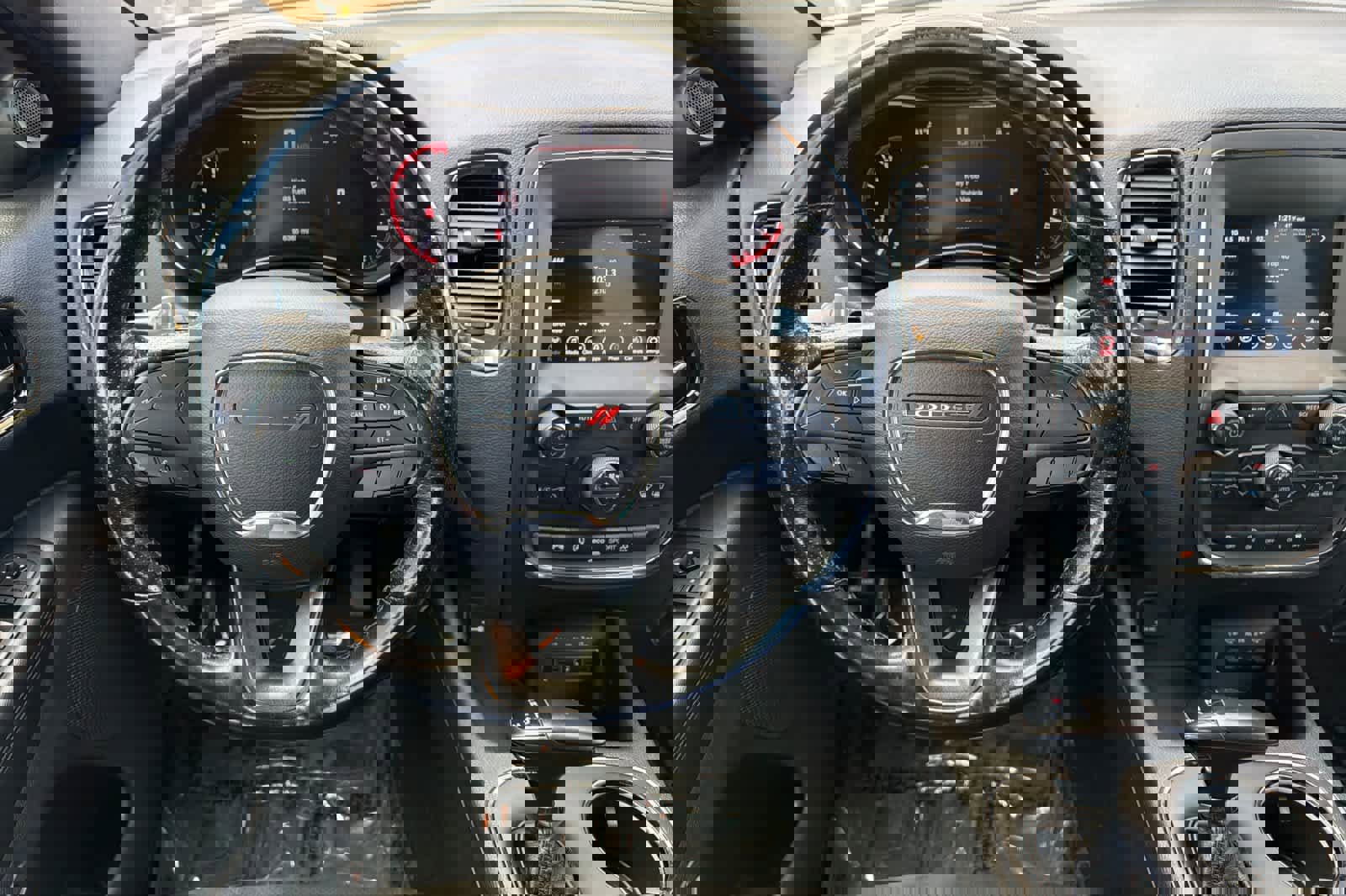 Used 2020 Dodge Durango GT image 14