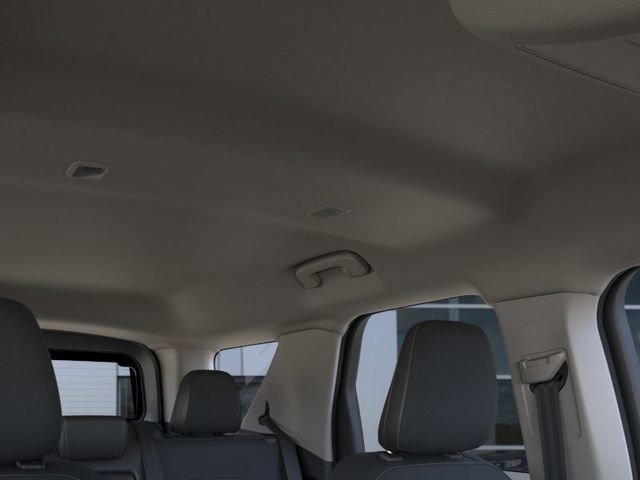 Used 2025 Ford Bronco Sport Big Bend w/ Convenience Package AWD/4WD image 22