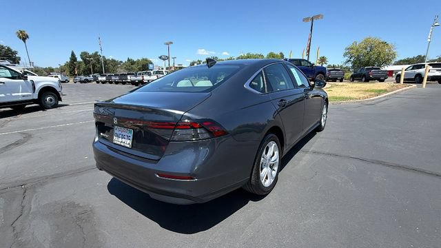 Used 2024 Honda Accord LX image 4