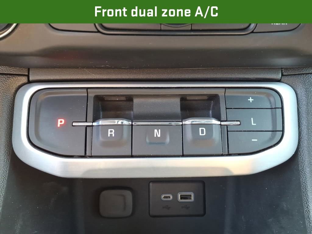 Certified 2023 GMC Acadia SLE image 21