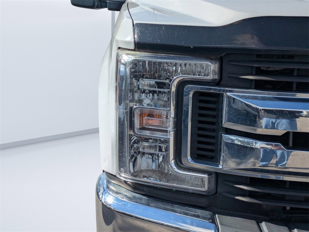 Used 2019 Ford F250 XL w/ STX Appearance Package image 9