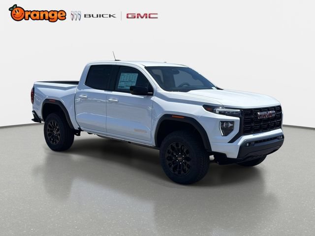 New 2026 GMC Canyon Elevation w/ Convenience Package