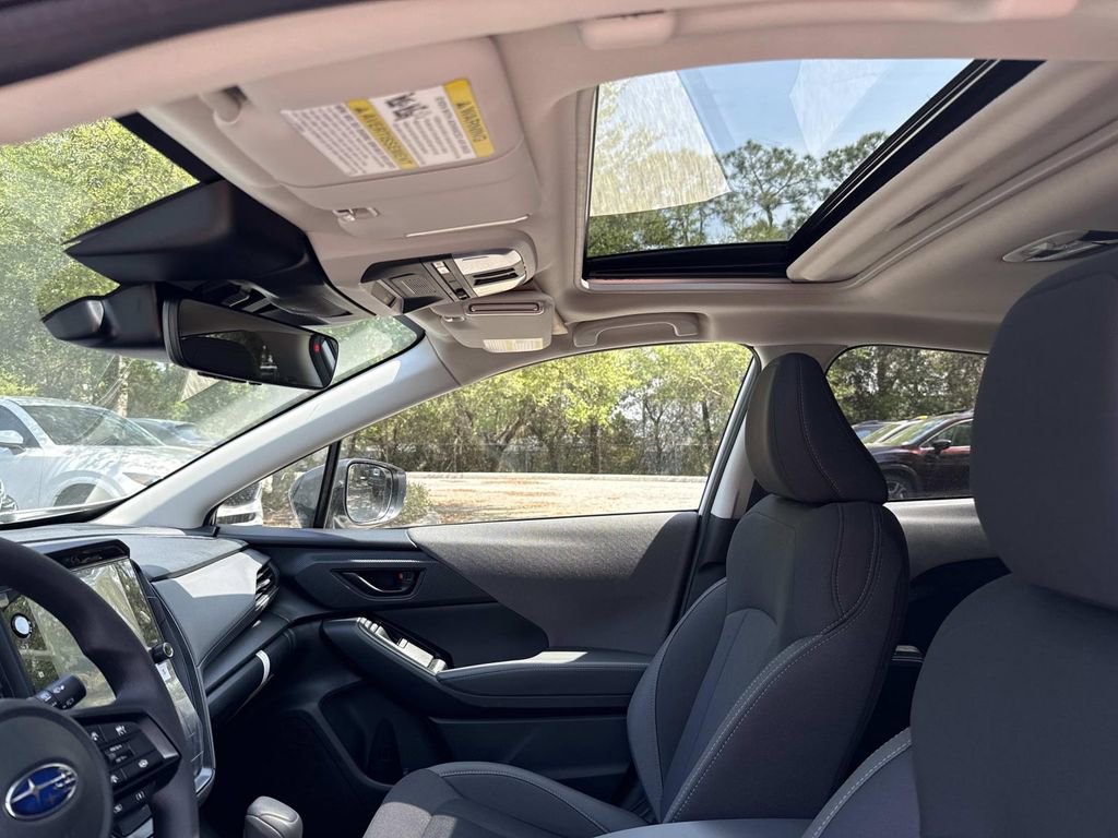 New 2026 Subaru Crosstrek 2.0i Premium AWD/4WD image 25