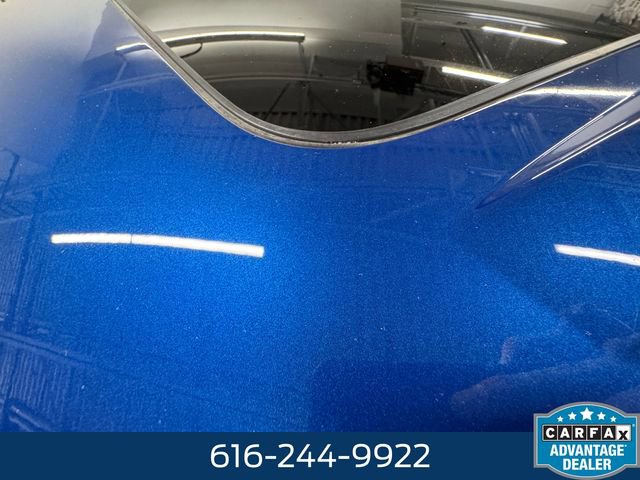 Used 2023 Ford Explorer XLT w/ Equipment Group 202A AWD/4WD image 22