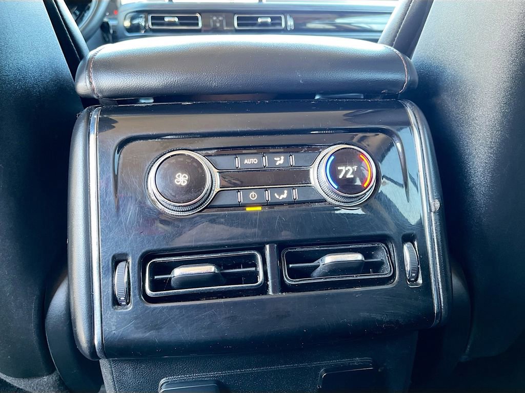 Used 2023 Lincoln Aviator AWD image 25