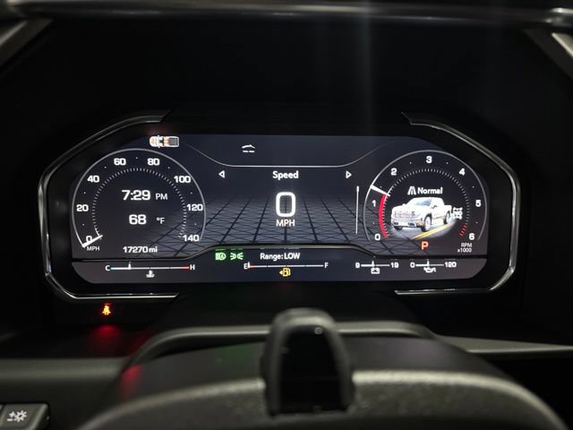 Used 2024 GMC Sierra 1500 Denali AWD/4WD image 20