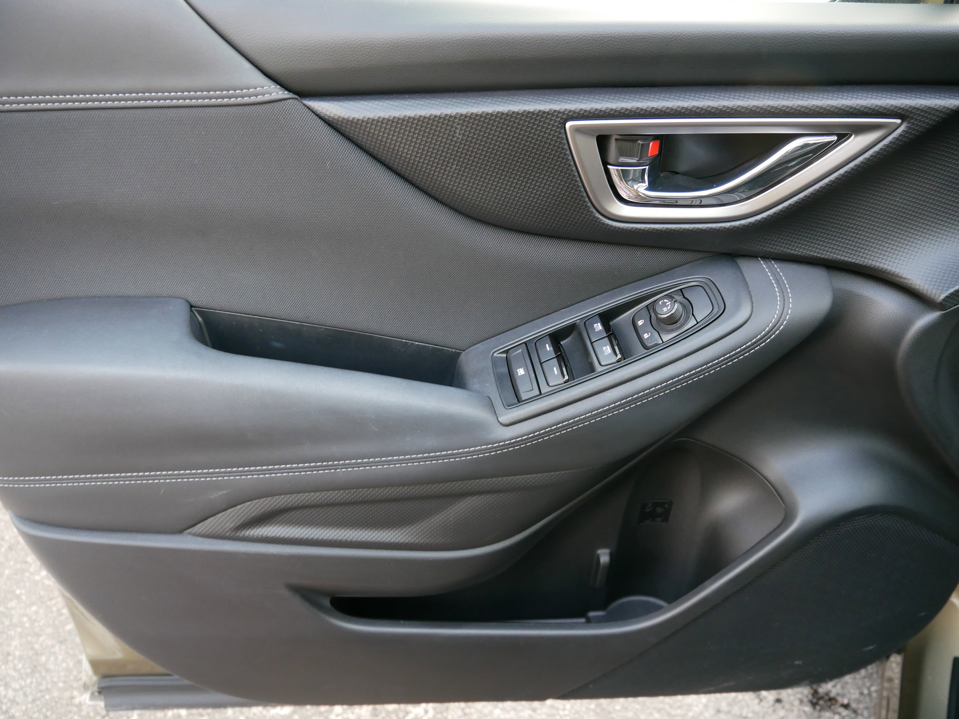 Certified 2023 Subaru Forester Premium image 30