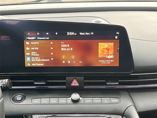 Used 2023 Hyundai Elantra N image 15