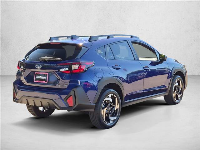 New 2026 Subaru Crosstrek 2.5i Limited AWD/4WD image 2