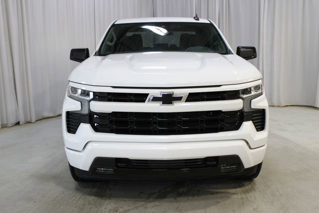 Used 2023 Chevrolet Silverado 1500 RST image 25