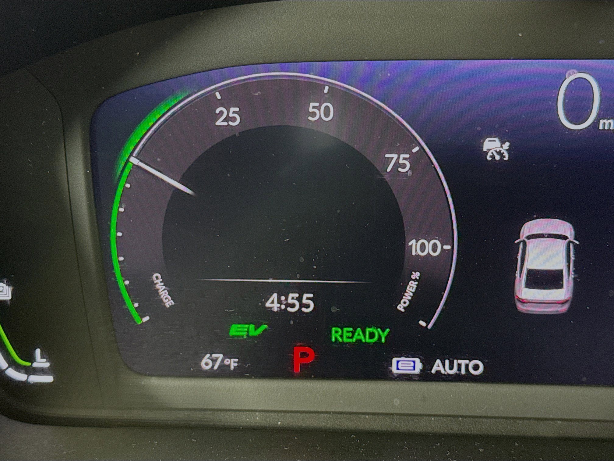 Certified 2024 Honda Accord Sport image 12