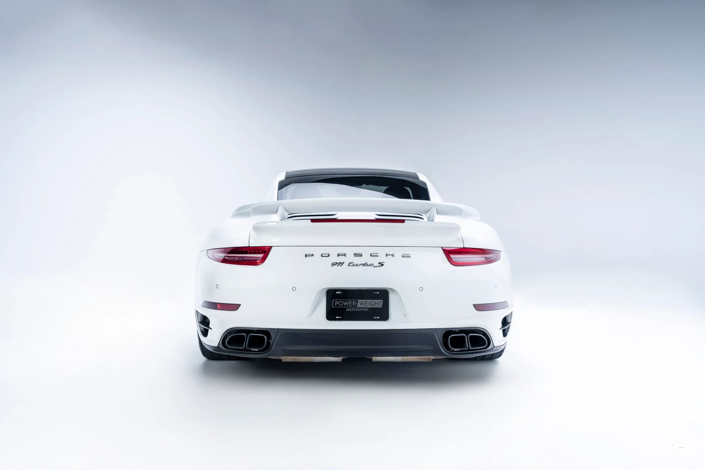 Used 2014 Porsche 911 Turbo S image 35