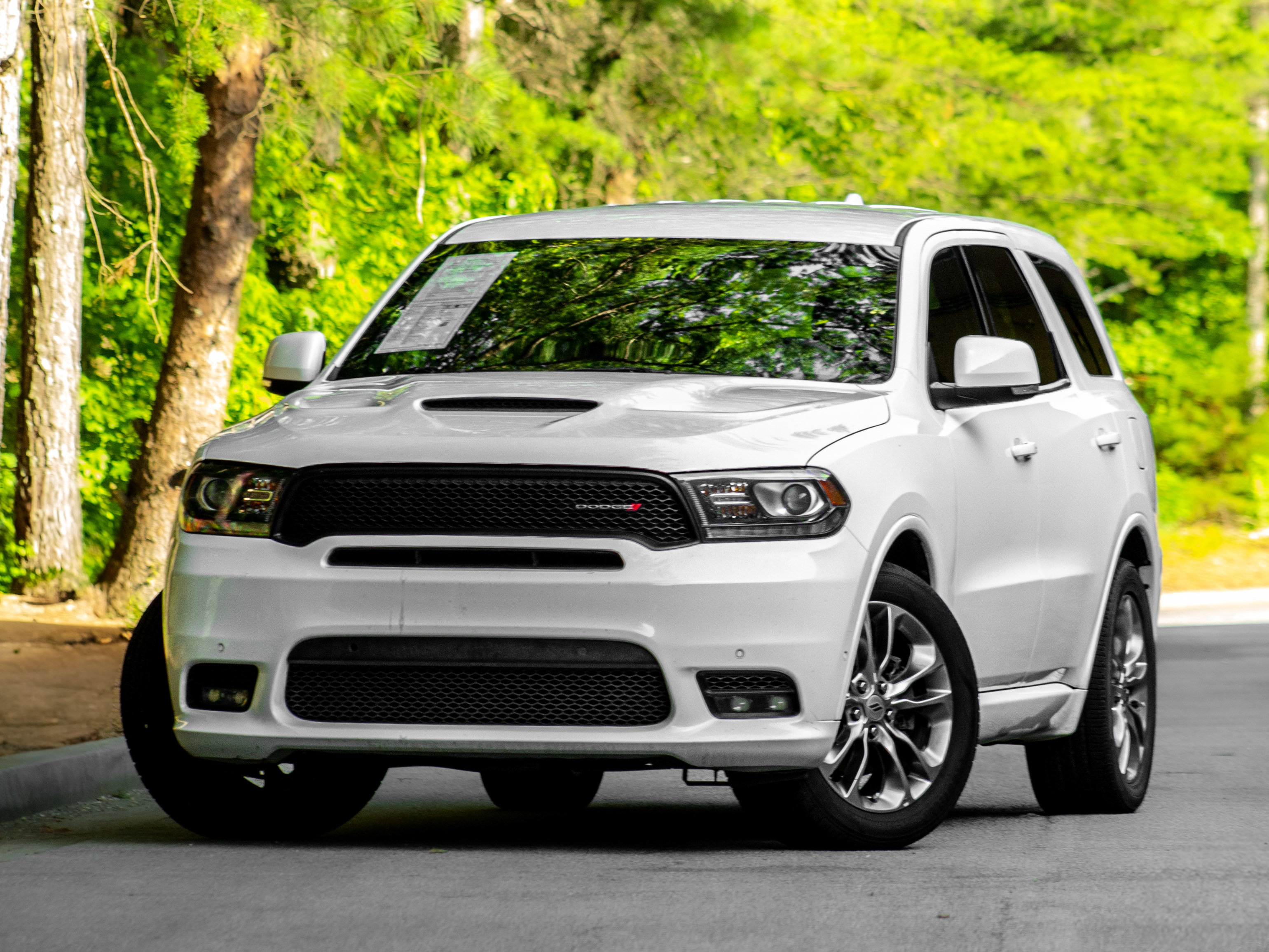 Used 2019 Dodge Durango R/T image 2