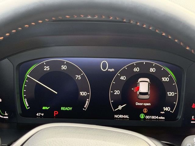 Certified 2026 Honda CR-V TrailSport image 24