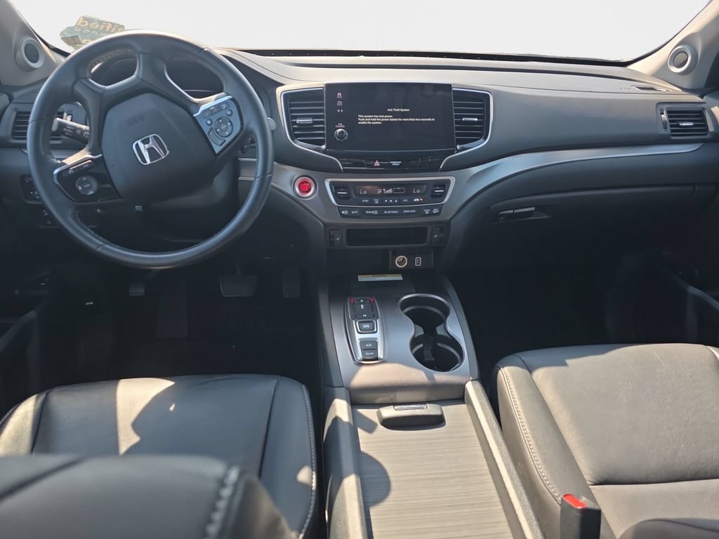Certified 2022 Honda Pilot Special Edition image 15