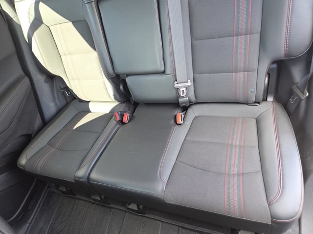 Used 2024 Chevrolet Equinox RS FWD image 29