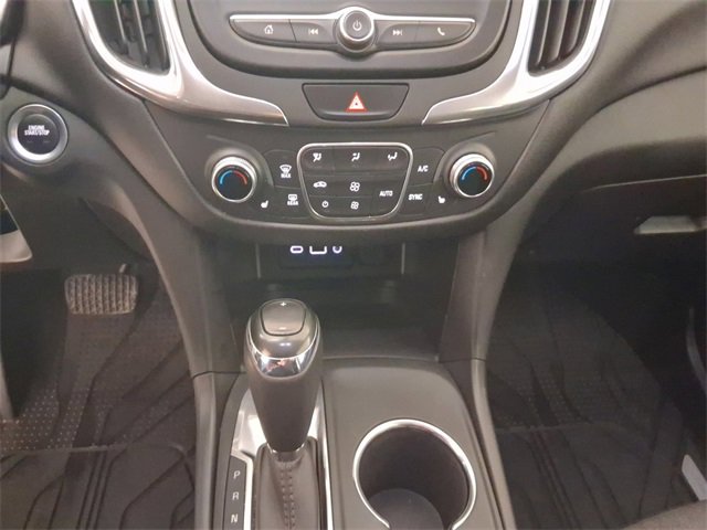 Used 2019 Chevrolet Equinox LT image 21