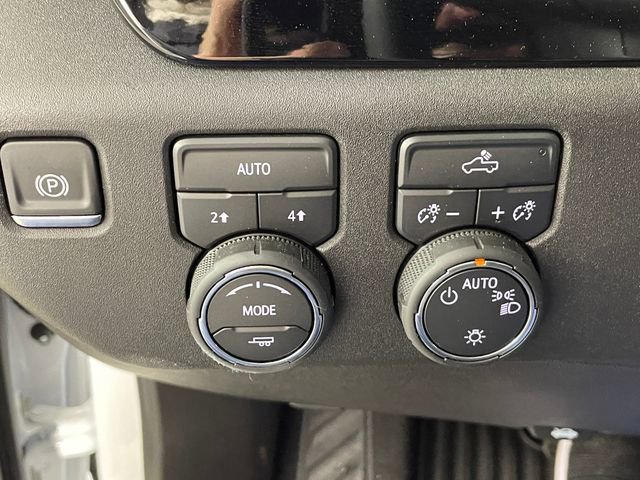 New 2025 Chevrolet Silverado 1500 LT image 12