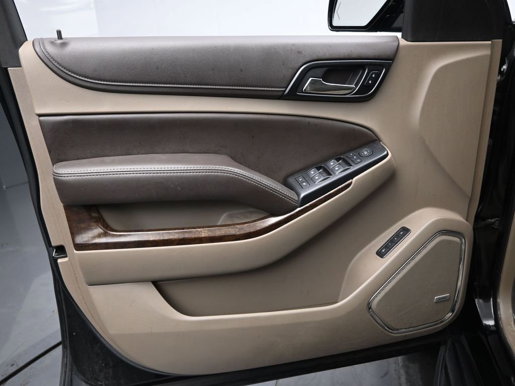 Used 2018 Chevrolet Tahoe LT image 27