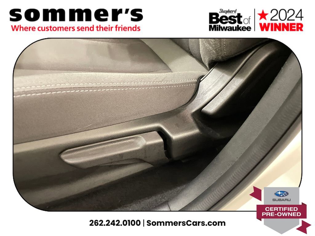 Used 2024 Subaru Impreza 2.0i image 11