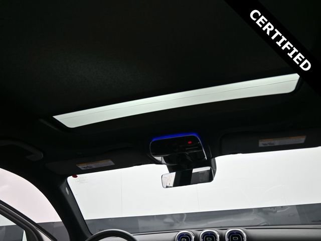New 2026 Mercedes-Benz GLC 300 image 27