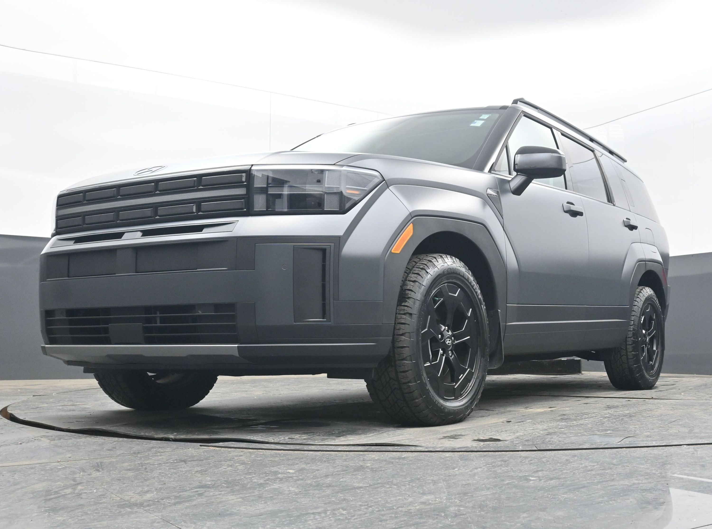 Used 2025 Hyundai Santa Fe XRT image 22