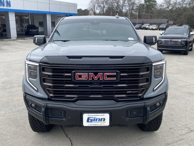 Used 2024 GMC Sierra 1500 AT4X image 8