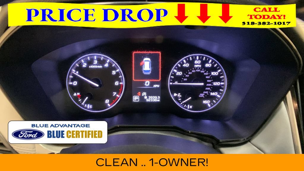 Used 2020 Subaru Outback Premium AWD/4WD image 32
