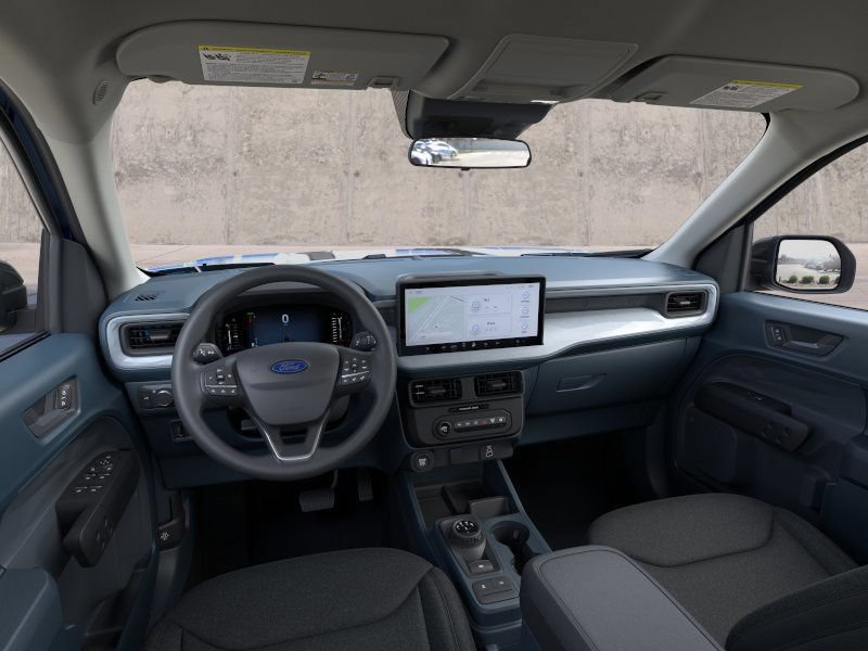 New 2026 Ford Maverick XLT AWD/4WD image 10