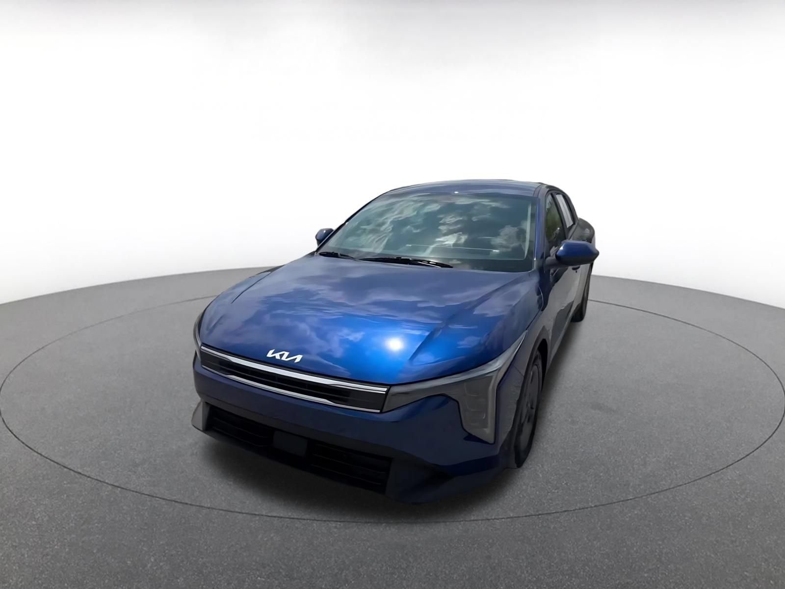 Used 2025 Kia K4 FWD image 7