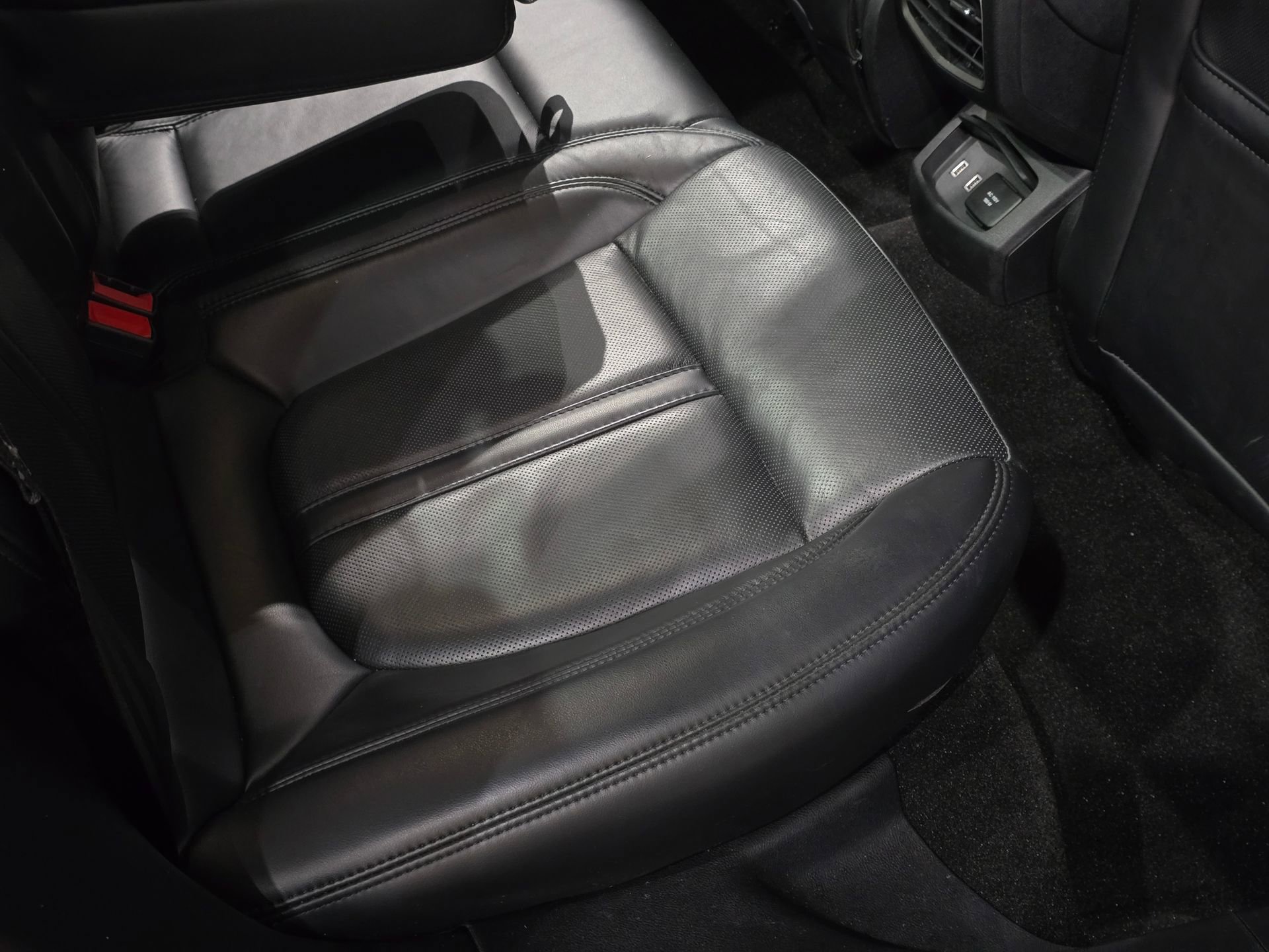 Used 2020 Lincoln MKZ Reserve w/ Luxury Package image 52