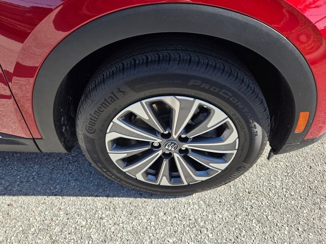 New 2026 Buick Envision Preferred AWD/4WD image 16