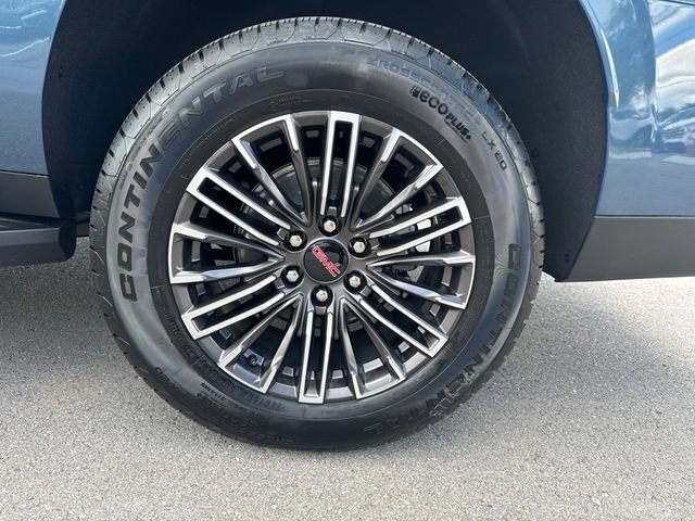 New 2026 GMC Yukon XL Elevation w/ Elevation Premium Package AWD/4WD image 35